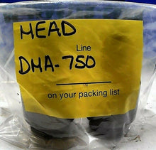 Load image into Gallery viewer, MEAD DMA-750 COUPLER SELF-ALIGNING ROD COUPLER 3/4-16 *FREE SHIPPING*
