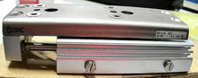 Load image into Gallery viewer, SMC MXQ16-40Z CYLINDER SLIDE TABLE MXQ1640Z *FREE SHIPPING*
