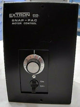 Load image into Gallery viewer, EXTRON PD 1028-0202 REV. B / MOD 112-310 SNAP-PAC MOTOR CONTROL *FREE SHIPPING*
