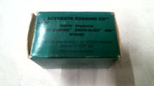 Load image into Gallery viewer, ACCURATE BUSHING HR-1 INDUSTRIAL CAM FOLLOWER ROLLER BEARING -FREE SHIPPING
