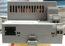 Load image into Gallery viewer, AB ROCKWELL 1794-AENT/B ADAPTER KIT FLEX I/O ETHERNET/IP 10/100MBIT 24VDC *FRSHP
