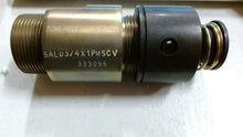 Load image into Gallery viewer, ENERTROLS L/D SALD3/4X1PMSCV 3/4&quot; BORE MSC LOW VELOCITY SHOCK ABSORBER -FREESHIP
