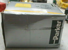 Load image into Gallery viewer, PARKER HANNIFIN 08F23C2140ACF4C15 SOLENOID VALVE COIL 24VAC 60HZ 1/2" NPT *FRSHP

