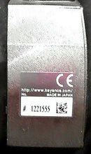 Load image into Gallery viewer, KEYENCE LK-G157 LASER DISPLACEMENT SENSOR WIDE BEAM *FREE SHIPPING*
