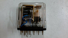 Load image into Gallery viewer, STRUTHERS DUNN 219XBXPL RELAY 120VAC 10A 12 PINS -FREE SHIPPING
