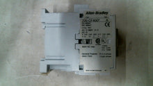 Load image into Gallery viewer, ALLEN BRADLEY 700-CF400* CONTACTOR RELAY 600VAC 3PH 25A -FREE SHIPPING
