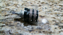 Load image into Gallery viewer, GRAYHILL, 44M60-02-2-03N ROTARY SWITCH CAGE 1CW50 - FREE SHIPPING
