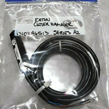 Load image into Gallery viewer, EATON CUTLER HAMMER 13108A6513 PHOTOELECTRIC SENSOR (6&quot; PERFECT PROX) *FREESHIP*
