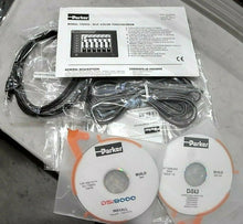 Load image into Gallery viewer, PARKER SSD DRIVES TS8010/00/02 TOUCHSCREEN SER TS8000 10.4" W/CABLE (SEALED) *FS
