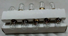 Load image into Gallery viewer, LUMAPRO 2FML4 REPLACEMENT BULBS T3-1/4 (1.575W) PACKAGE OF 10 *FREE SHIPPING*
