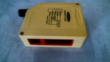 Load image into Gallery viewer, BANNER ENGINEERING Q60BB6AFV1000Q RED LASER SENSOR 10-30VDC -FREE SHIPPING
