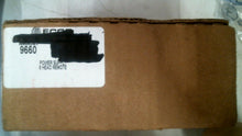 Load image into Gallery viewer, ECCO 9660 POWER SUPPLY 6 HEAD REMOTE 10-30VDC 5.5A 70W -FREE SHIPPING
