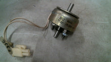 Load image into Gallery viewer, LEDEX INC. 191927-001 ROTARY SOLENOID ACTUATOR 81840 -FREE SHIPPING
