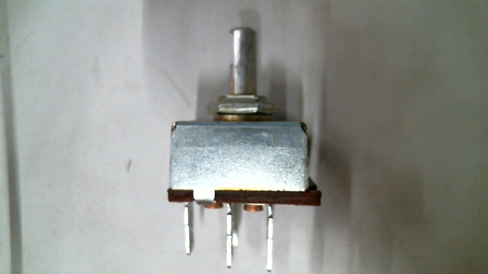 Indak Switch R INDAK ROTARY SWITCH 5930-01-096-5828 - FREE SHIPPING – Trojan Supply