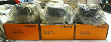 Load image into Gallery viewer, LOT/3 TIMKEN RA107RRB BEARING WIDE INNER RING ECCENTRIC STD-DUTY 1 7/16" ID *FS*
