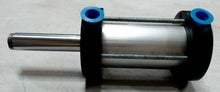 Load image into Gallery viewer, PARKER SCHRADER BELLOWS 1PLP00001309 (1.12KNLP992.00) PNEUMATIC CYLINDER *FRSHIP
