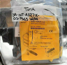 Load image into Gallery viewer, TURCK BR-INT-ADZ71X-0.3-PSG3 W/M CYLINDER POSITION SENSOR BIM/WIM (SEALED) *FSHP
