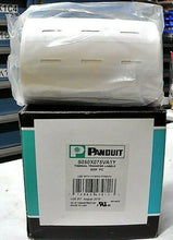 Load image into Gallery viewer, PANDUIT THERMAL TRANSFER LABELS FOR BRADY MOBILE PRINTER *FREE SHIPPING*
