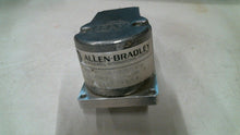 Load image into Gallery viewer, ALLEN BRADLEY 845T-DC13ECR-C INCREMENTAL ENCODER SER.A -FREE SHIPPING
