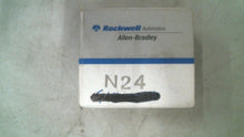 Load image into Gallery viewer, ALLEN BRADLEY N24 HEATER ELEMENT -FREE SHIPPING

