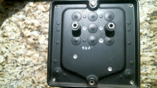 Load image into Gallery viewer, WESTINGHOUSE A-C AMPERES  0-100 TYPE UA-251 STYLE 291B500A19  -FREE SHIPPING
