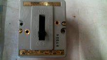 Load image into Gallery viewer, GOULD ETN1009 NQB-A50 CIRCUIT BREAKER 3P 50A 500VAC 250VDC 60HZ -FREE SHIPPING

