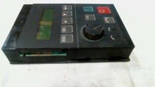 Load image into Gallery viewer, ALLEN BRADLEY 1201-HA1 PROGRAMMING TERMINAL SER.B FRN:1.07 12V -FREE SHIPPING

