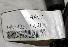 Load image into Gallery viewer, OMRON STI 42661-0050 TRANSMITTER/SAFE LT CURTAIN CABLE 13PIN FEMALE 6FT 300V *FS
