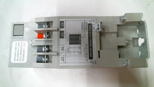 Load image into Gallery viewer, AB ROCKWELL 700-RTC34Z300U1 RTC SOLID STATE TIMING RELAY FIXED TIME 120VDC -FS
