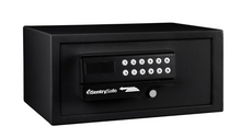 Load image into Gallery viewer, SENTRY hotel SAFE H060ES keypad or card swipe  FREE SHIPPING to lower 48 states
