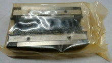 Load image into Gallery viewer, NIPPON BEARING NB SGL25TF-Z SHIELDED BALL BUSHING BLCK LINEAR MOTION *FREE SHIP*
