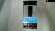 Load image into Gallery viewer, SIEMENS ED23B100 ED2 CIRCUIT BREAKER 100A 3P 240VAC 60Hz -FREE SHIPPING
