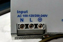 Load image into Gallery viewer, AB ROCKWELL 1606-XL240E POWER SUPPLY SER A 10AMP *FREE SHIPPING*
