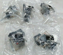 Load image into Gallery viewer, LOT/5 ROSS CONTROLS 936K87-W ELECT. CONNECTOR SOLENOID ACCESS. W/LIGHT 24VDC *FS
