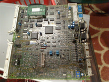Load image into Gallery viewer, SIEMENS A1-116-101-501 IS.02 SIMOREG DRIVE BOARD
