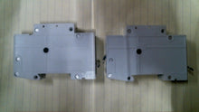 Load image into Gallery viewer, SIEMENS 5SX51 C2 CIRCUIT BREAKER 230-400V 2A 1P LOT/2 -FREE SHIPPING
