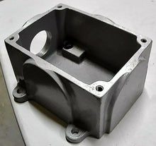 Load image into Gallery viewer, MELTRIC MB3 METAL JUNCTION BOX PAINTED CAST ALUMINUM 22 CU IN *FREE SHIPPING*
