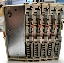 Load image into Gallery viewer, WAGO 750-41, (2) 750-402, 750-504, 750-600 ENET FIELDBUS COUPLER w/ MOD'S FR SHP
