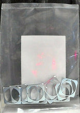 Load image into Gallery viewer, LOT/3 AB ROCKWELL 800B-ALW1-A SER A LOCKING WASHERS 10 PCS BULLETIN 800 B *FRSHP

