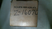 Load image into Gallery viewer, ALLEN BRADLEY Z-16070 LIMIT SWITCH OPERATING HEAD -FREE SHIPPING
