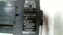 Load image into Gallery viewer, TELEMECANIQUE LP1 D25008 CONTACTOR 24V 40A 2P 3PH -FREE SHIPPING
