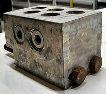 Load image into Gallery viewer, SIEMENS ITE SIEMENS TC5R600 BREAKER PD/RD CU BODY LUG 5W 600KCMIL *FREE SHIPPING
