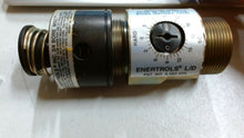 Load image into Gallery viewer, ENERTROLS L/D SALD3/4X1PMSCV 3/4&quot; BORE MSC LOW VELOCITY SHOCK ABSORBER -FREESHIP
