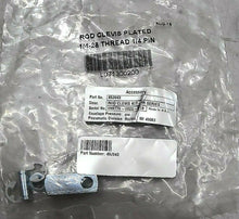 Load image into Gallery viewer, LOT/4 PARKER SCHRADER BELLOWS L071300200 (49J943) ROD CLEVIS KIT-SR SER. *FRSHIP
