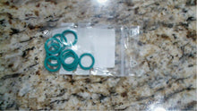 Load image into Gallery viewer, KREMLIN REXSON 129.529.906 CARTRIDGE PKG/10 SEALS LOT/2 -FREE SHIPPING

