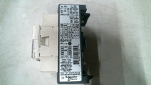 Load image into Gallery viewer, TELEMECANIQUE LC1 D12 BD CONTACTOR RELAY 24VDC 25A 3PH -FREE SHIPPING
