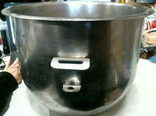 Load image into Gallery viewer, HOBART D20 STAINLESS STEEL INDUSTRIAL WIRE WHISK, 2 PADDLES, SPIRAL MIXER &amp; BOWL
