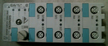 Load image into Gallery viewer, SIEMENS 3RK1400-1DQ01-0AA3 4 I/O 5 PIN COMPACT MODULE 24VDC 1A -FREE SHIPPING
