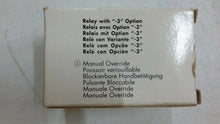 Load image into Gallery viewer, ALLEN BRADLEY 700-HB32A24 RELAY 24VAC 15A 8 PINS SER.E -FREE SHIPPING

