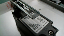 Load image into Gallery viewer, EUCHNER NG1VS-510-M LIMIT SWITCH ADJUSTABLE STEEL ROLLER LEVER ARM -FREE SHIP

